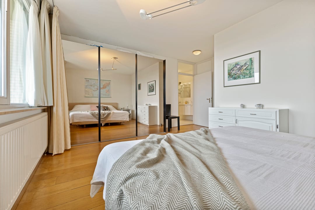 Foto 23 van Beethovenlaan 5-B