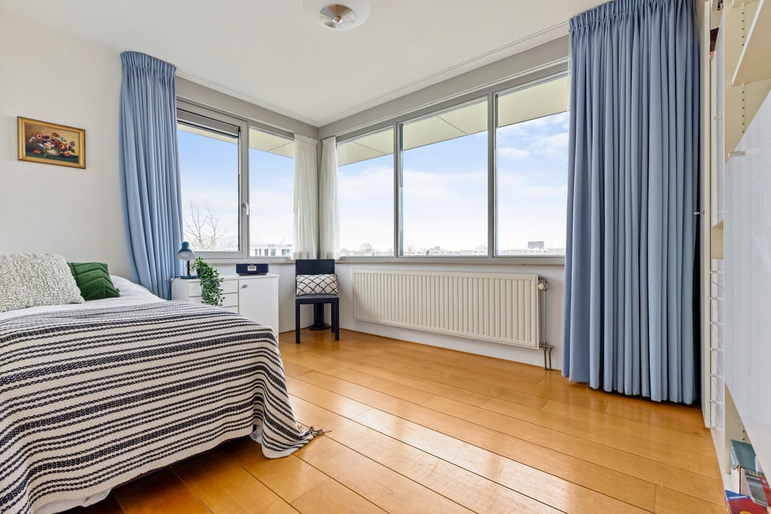 Foto 26 van Beethovenlaan 5-B