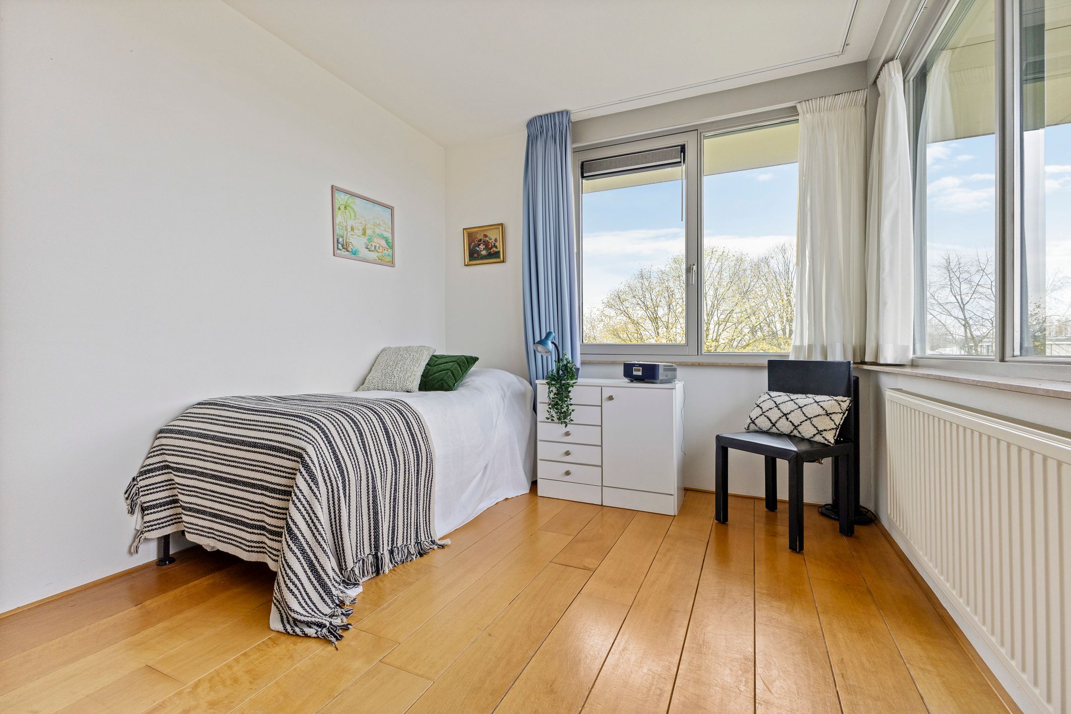 Foto 27 van Beethovenlaan 5-B