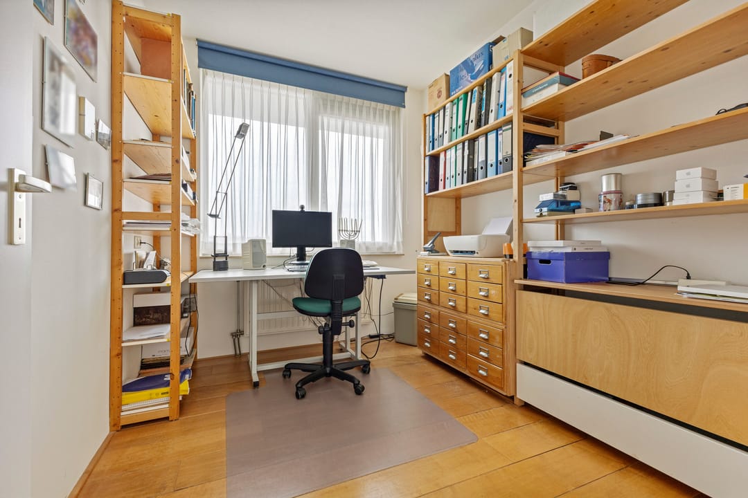 Foto 28 van Beethovenlaan 5-B