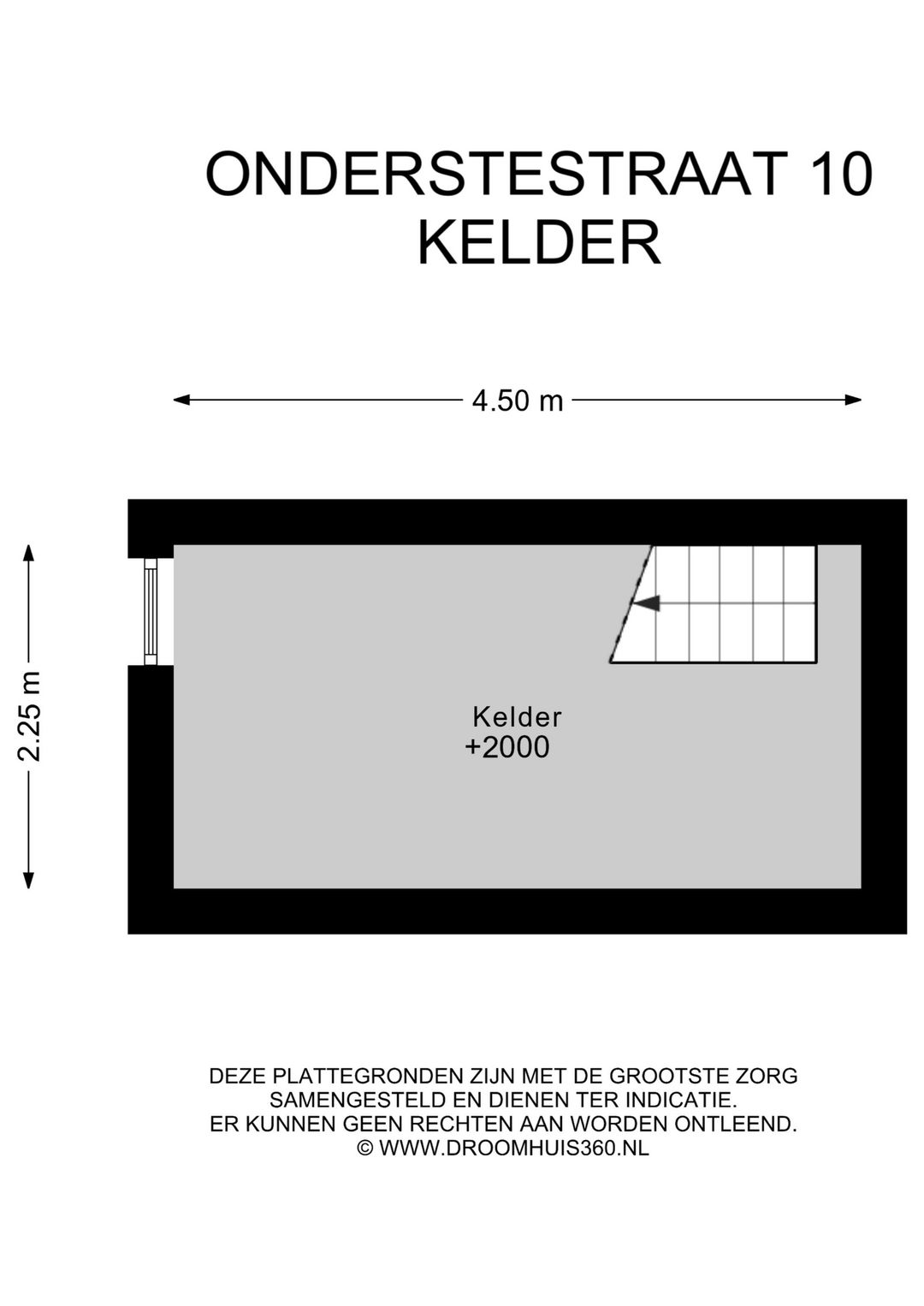 Foto 47 van Onderstestraat 10