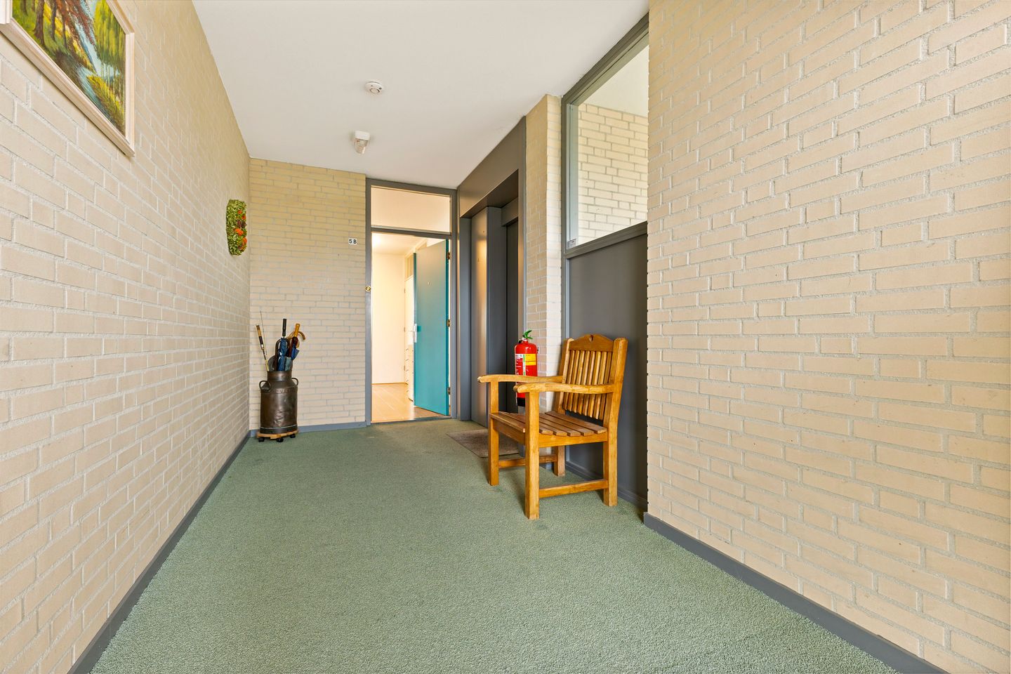 Foto 34 van Beethovenlaan 5-B