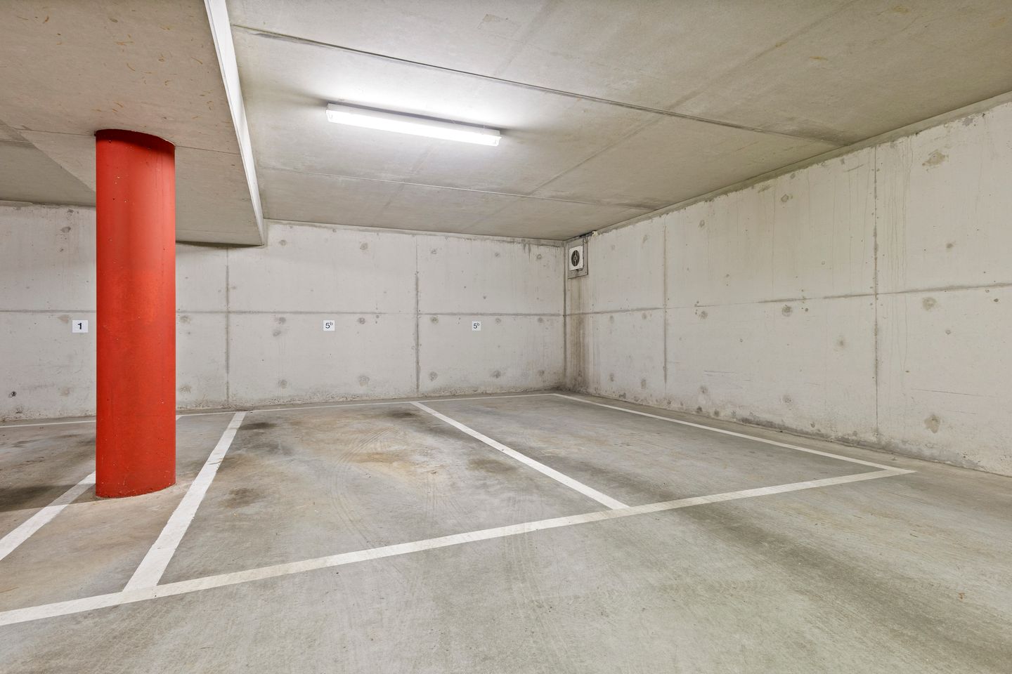 Foto 35 van Beethovenlaan 5-B