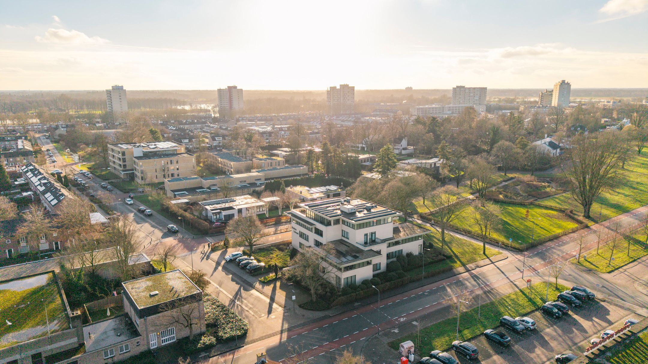 Foto 39 van Beethovenlaan 5-B