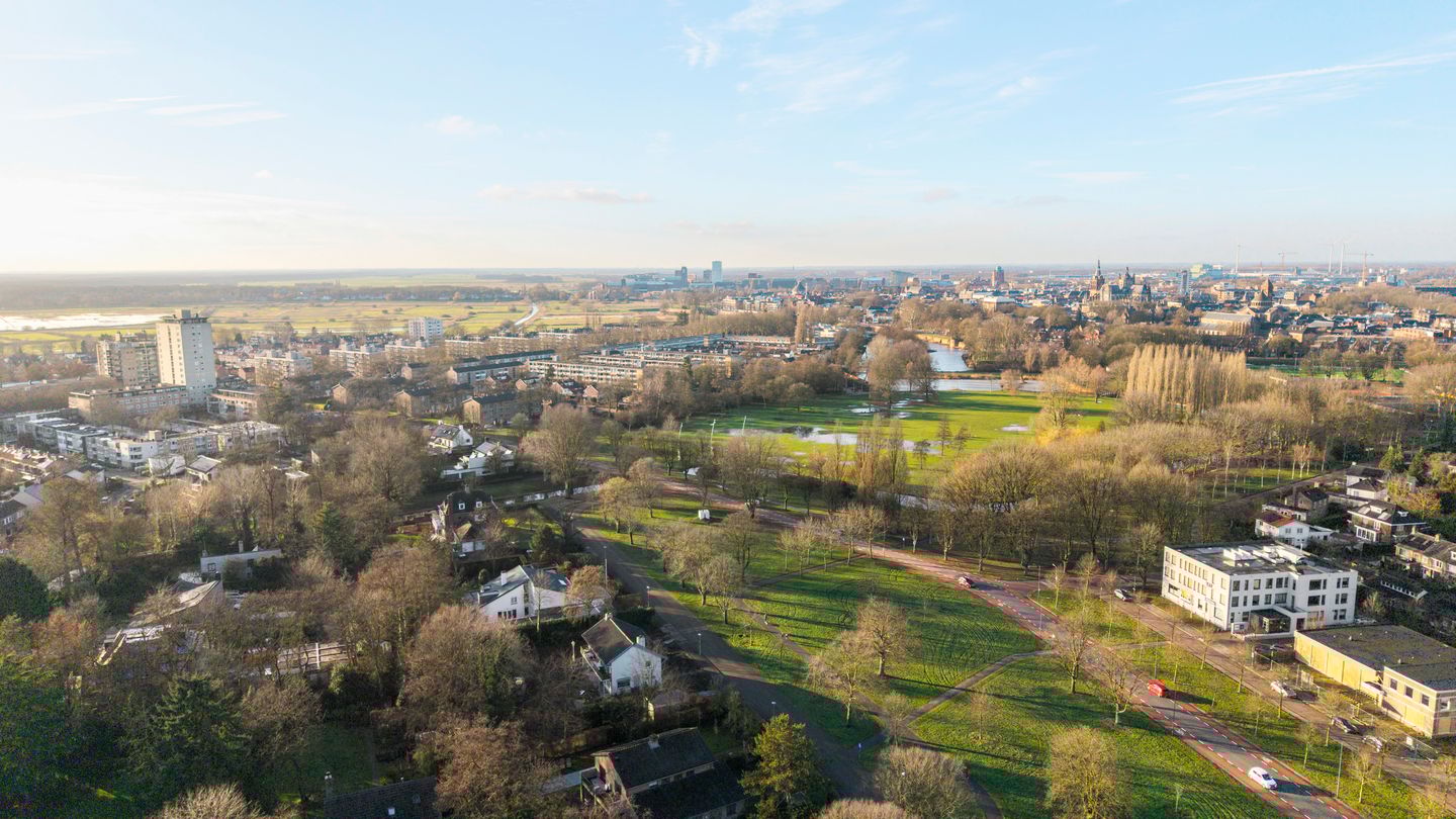 Foto 40 van Beethovenlaan 5-B