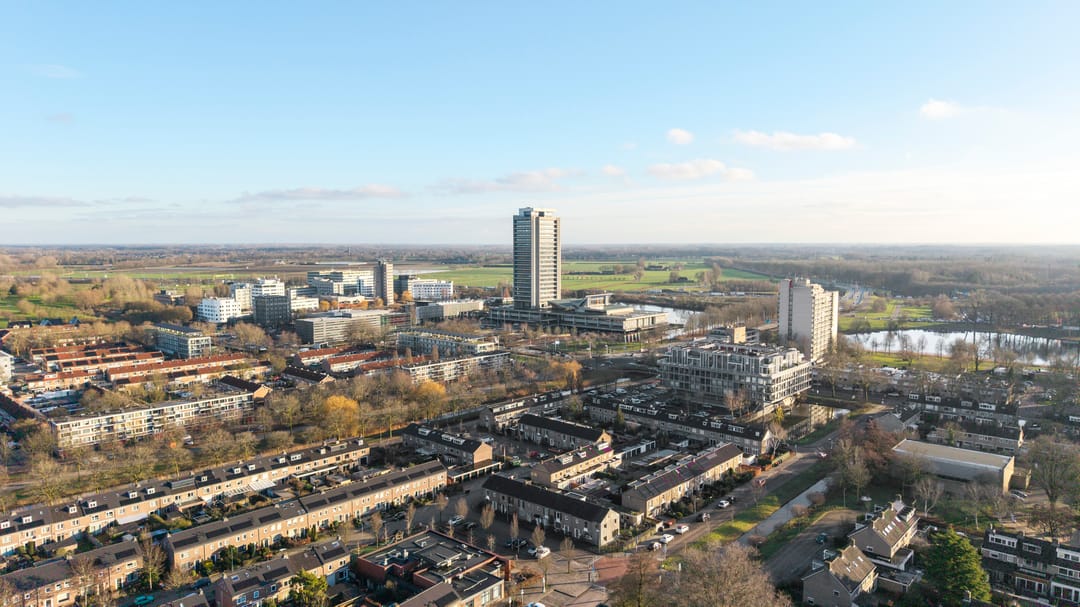 Foto 41 van Beethovenlaan 5-B