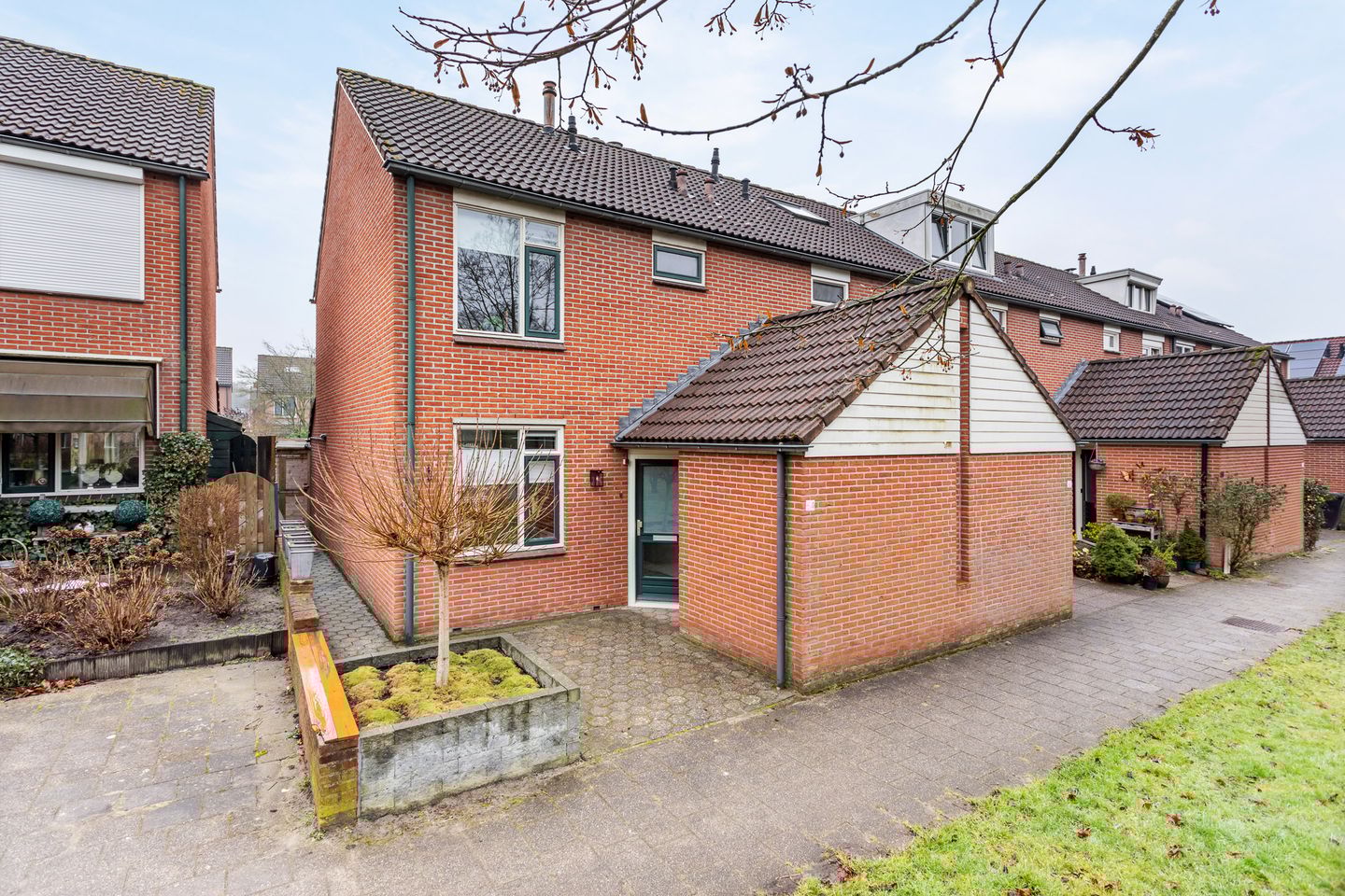 Photo 5 of Zevenblad 64