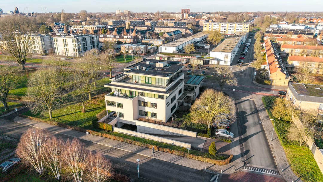 Foto 38 van Beethovenlaan 5-B