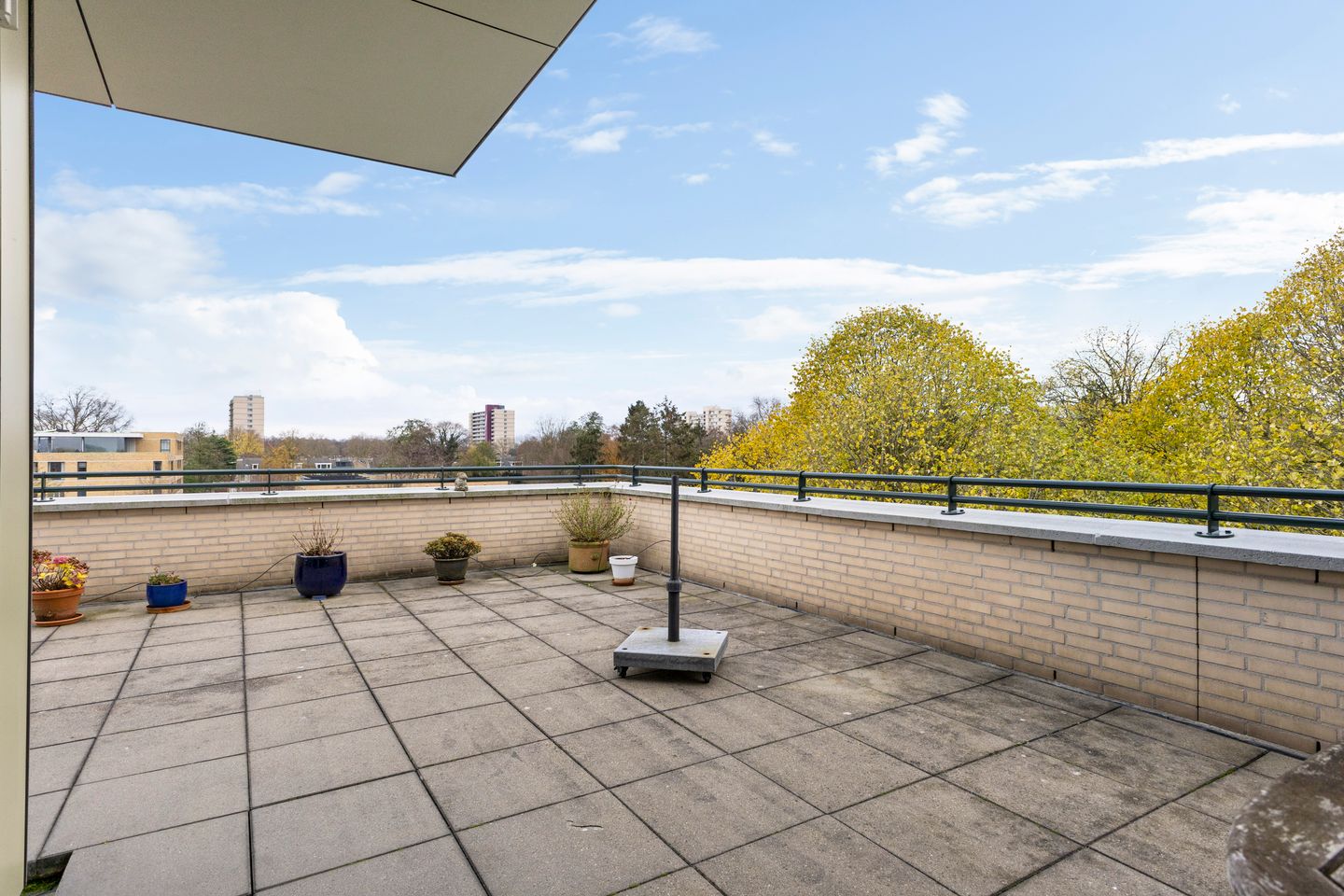 Foto 14 van Beethovenlaan 5-B