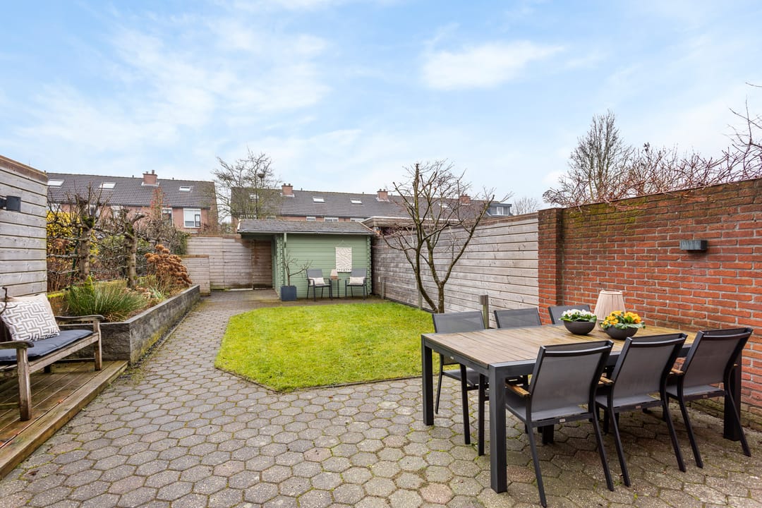 Photo 17 of Zevenblad 64