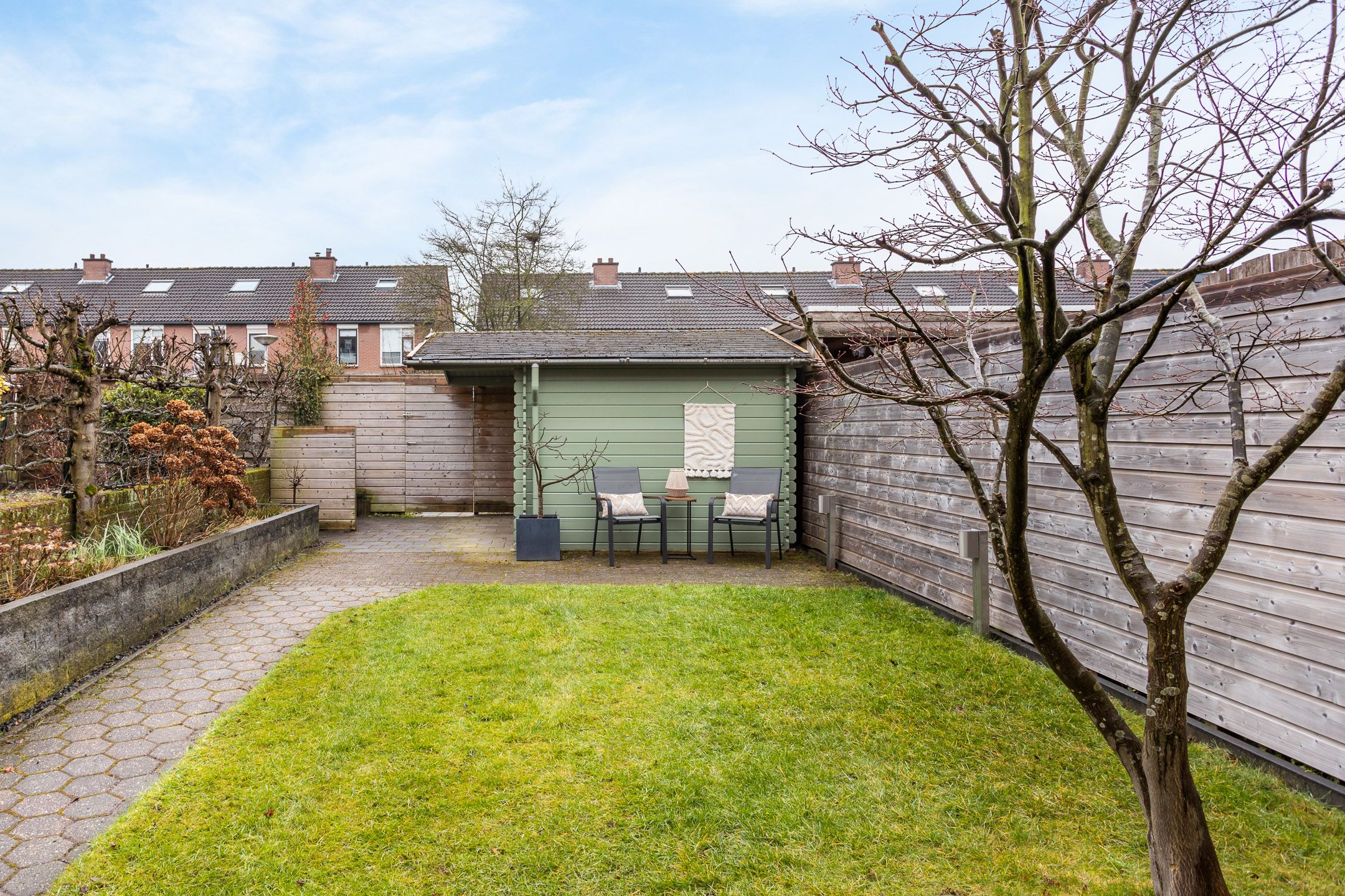 Photo 18 of Zevenblad 64