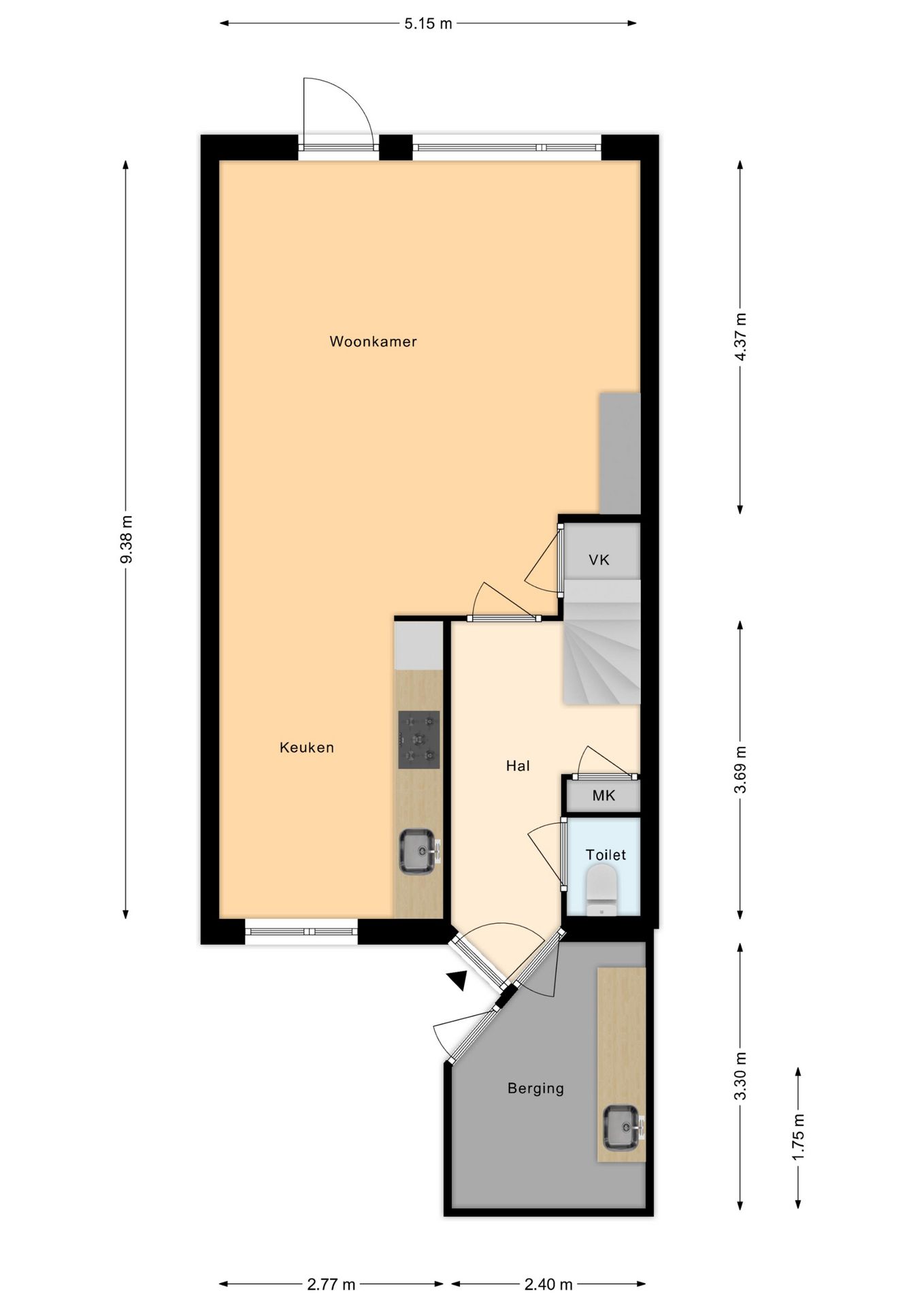 Photo 20 of Zevenblad 64