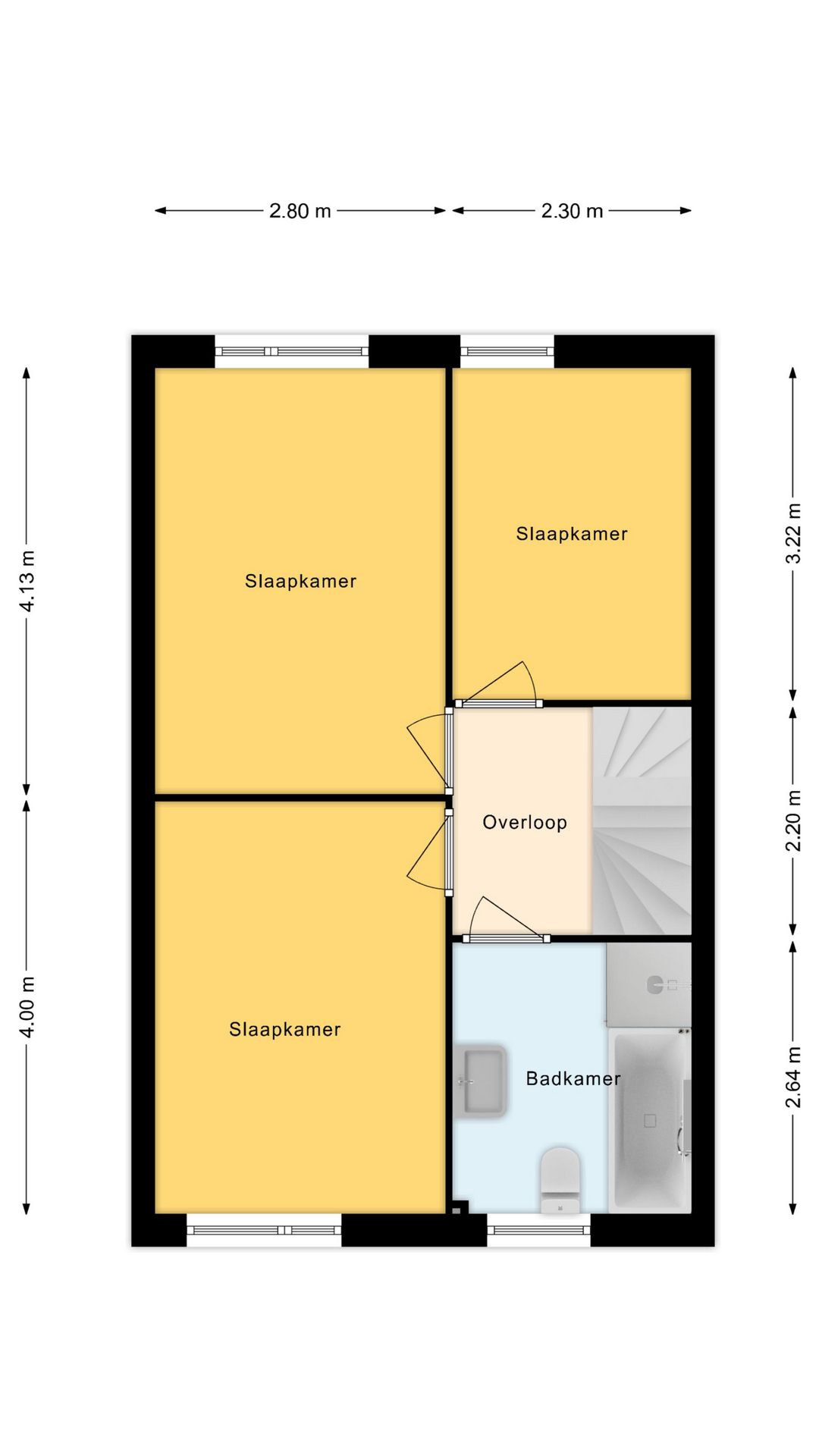 Photo 22 of Zevenblad 64