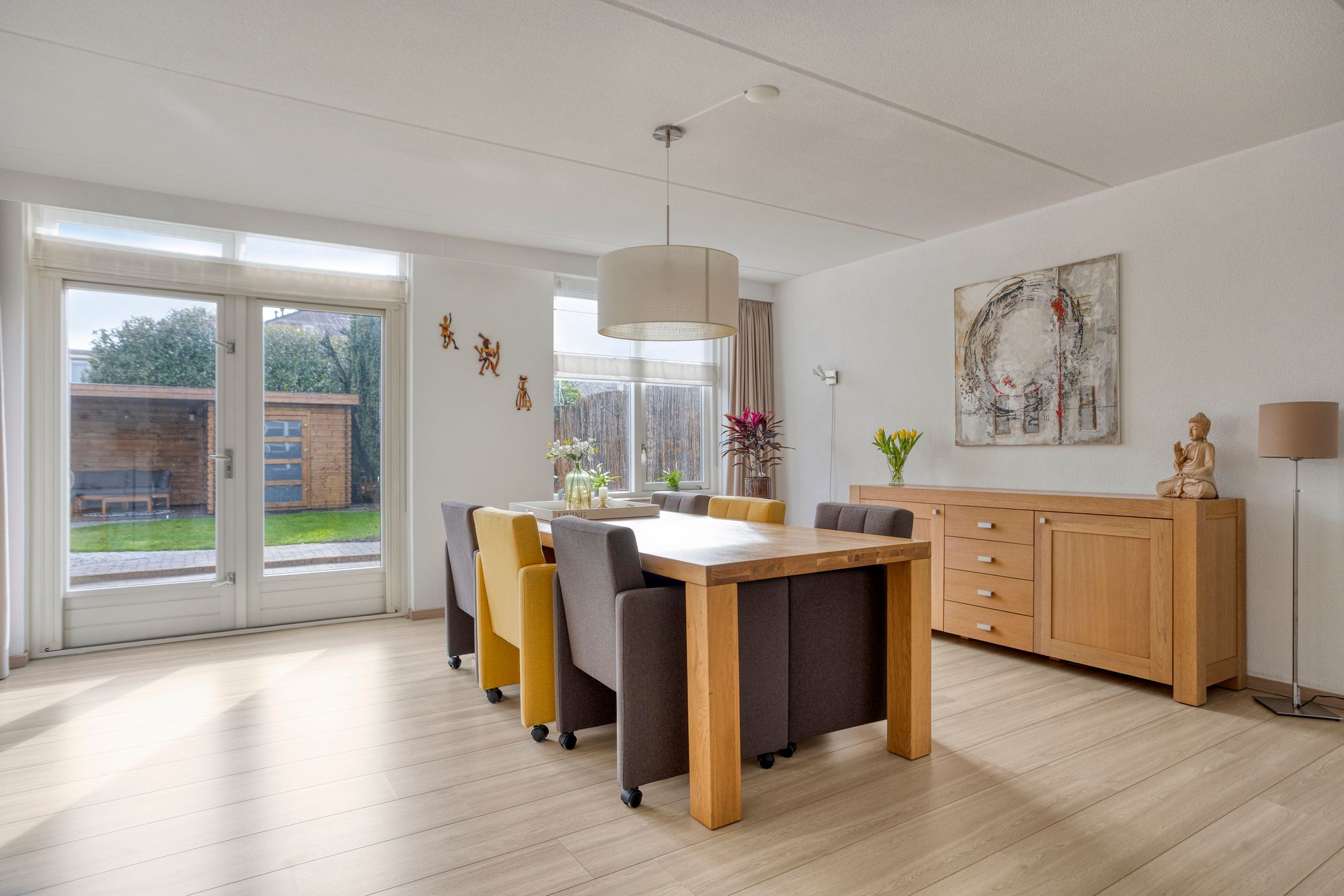 Foto 6 van Kamprechter 22