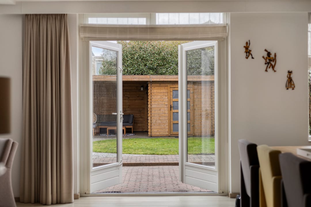 Foto 7 van Kamprechter 22