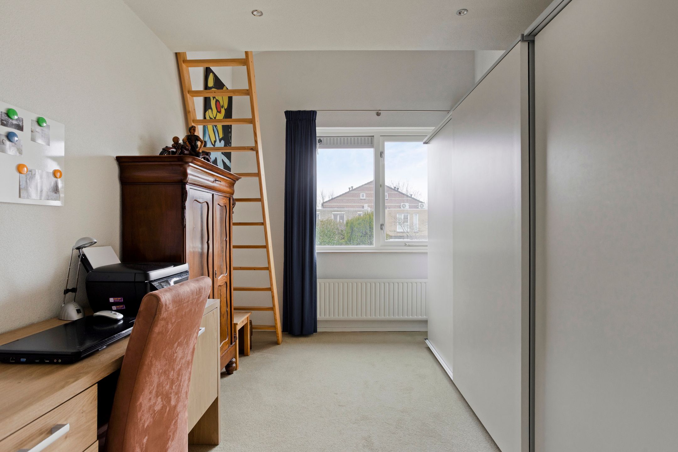 Foto 15 van Kamprechter 22