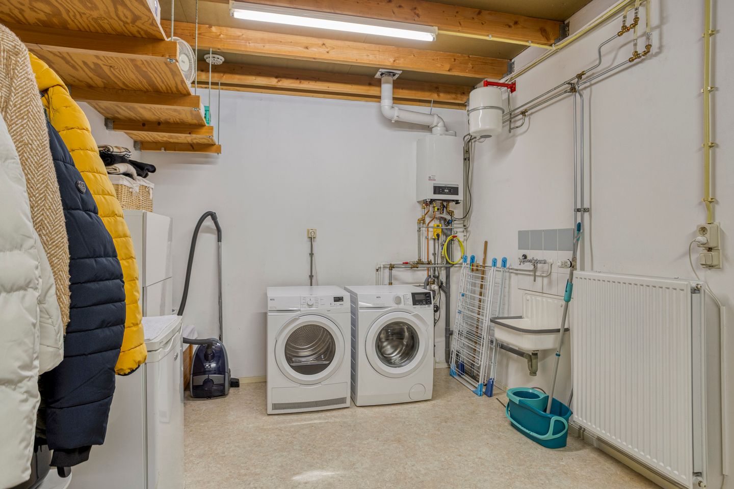 Foto 19 van Kamprechter 22