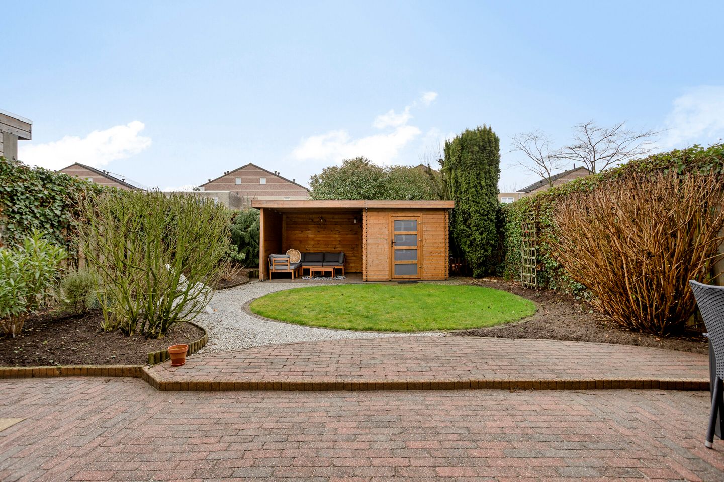 Foto 20 van Kamprechter 22