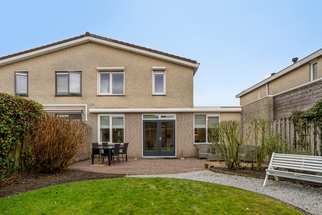 Foto 22 van Kamprechter 22