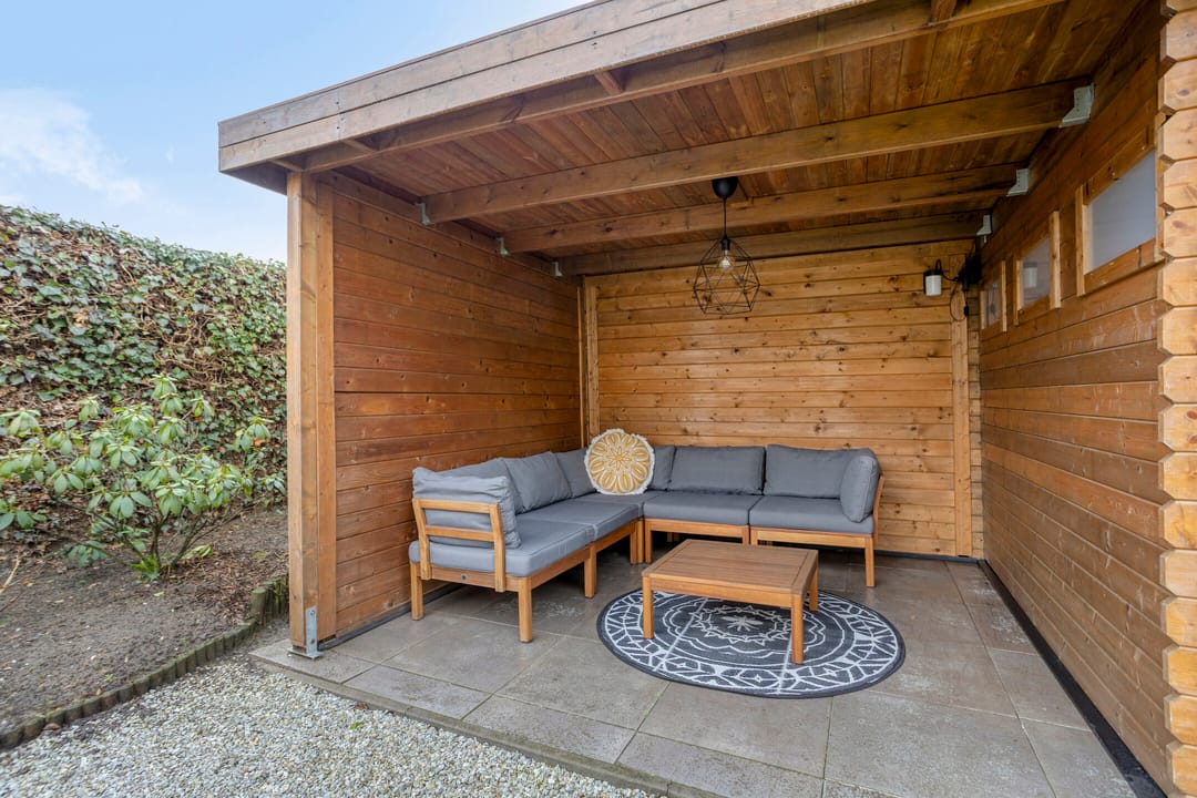 Foto 23 van Kamprechter 22