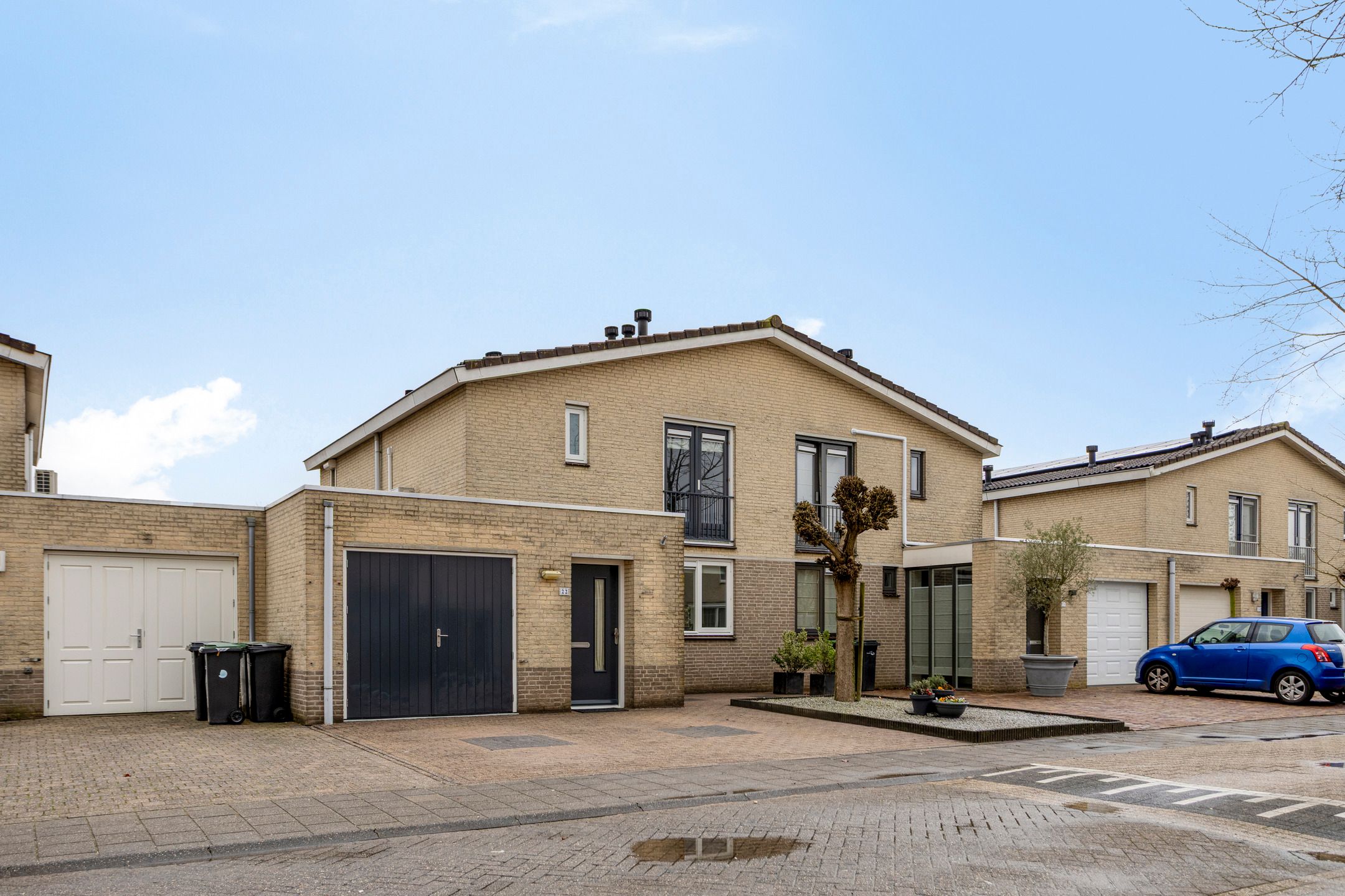 Foto 24 van Kamprechter 22