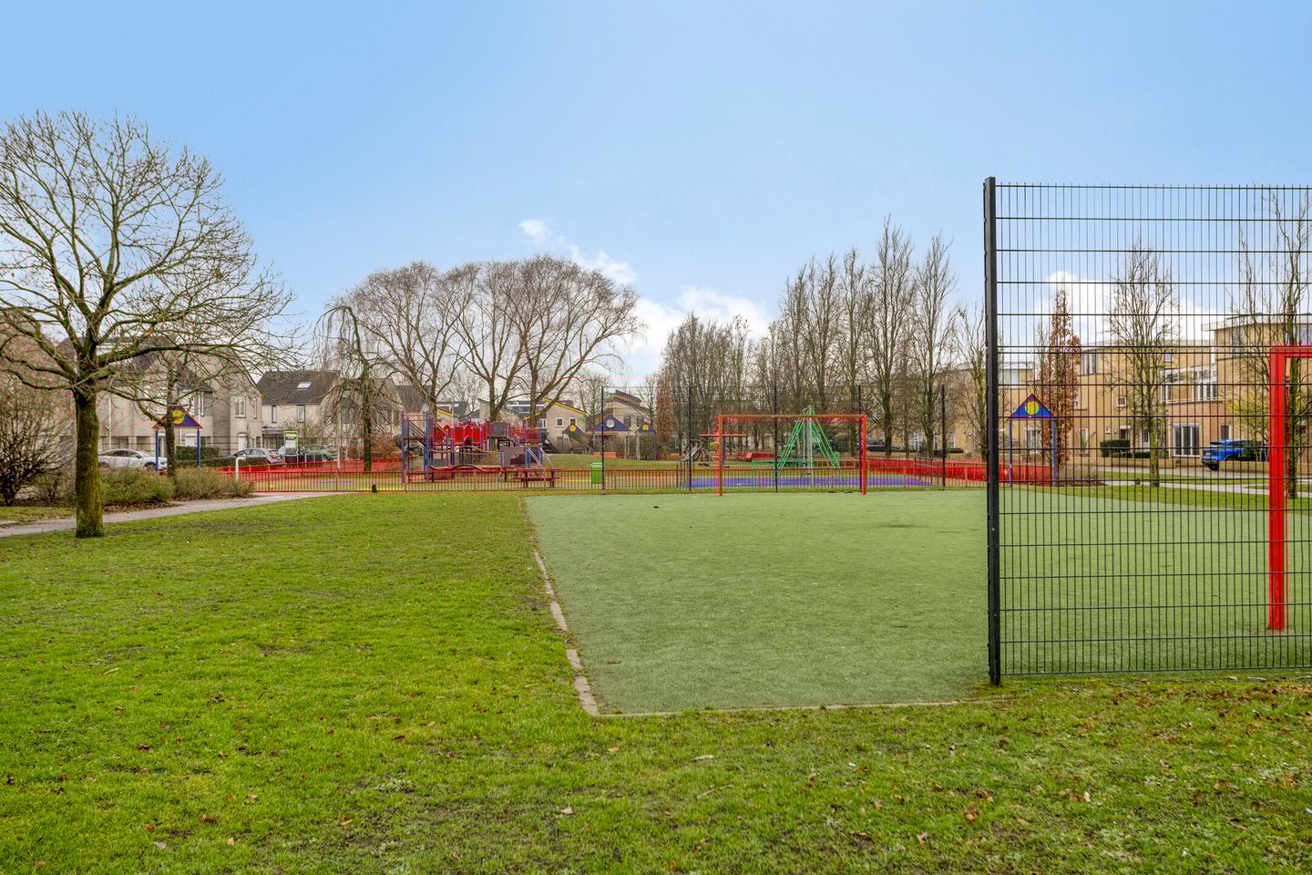 Foto 25 van Kamprechter 22