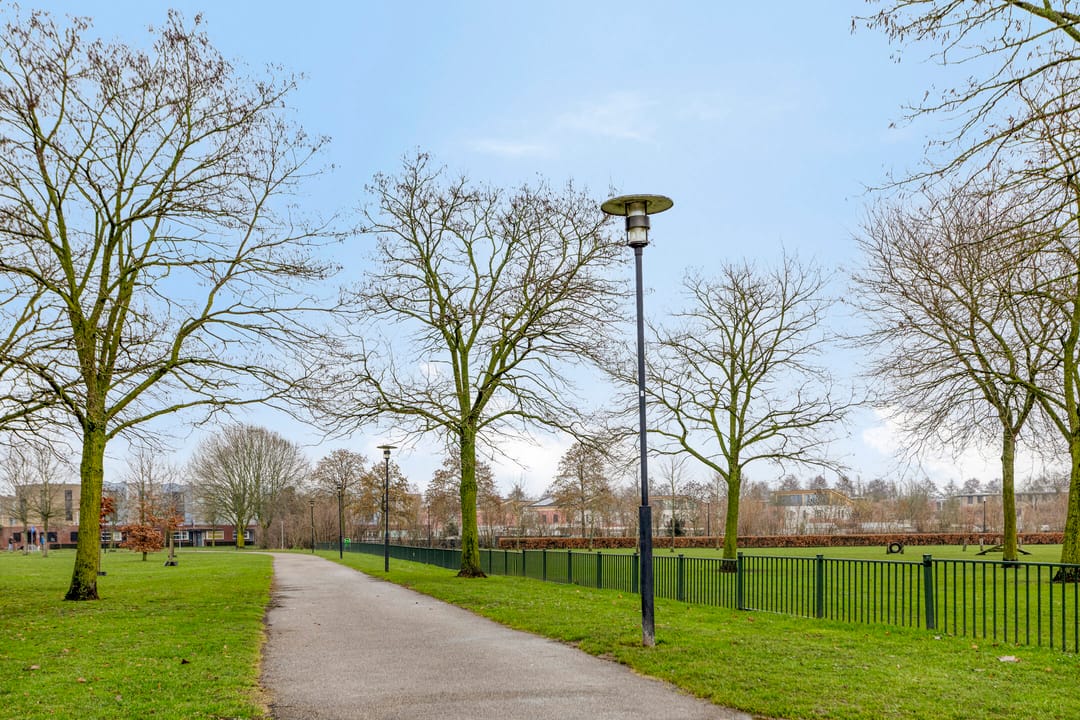 Foto 26 van Kamprechter 22