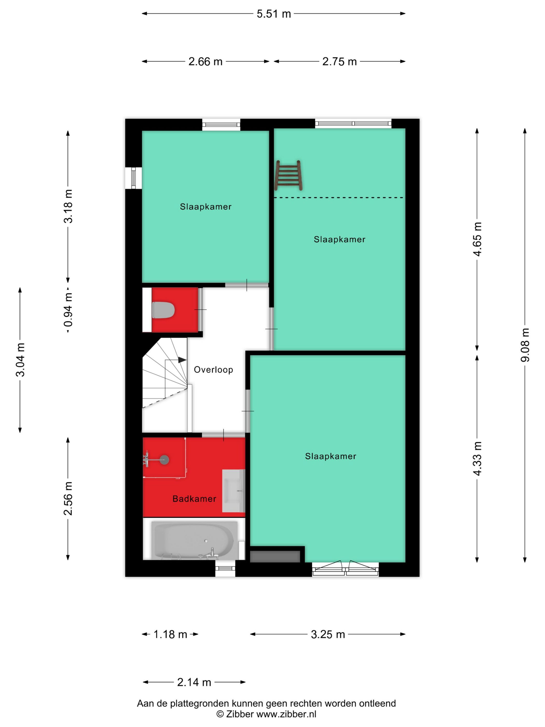 Foto 30 van Kamprechter 22