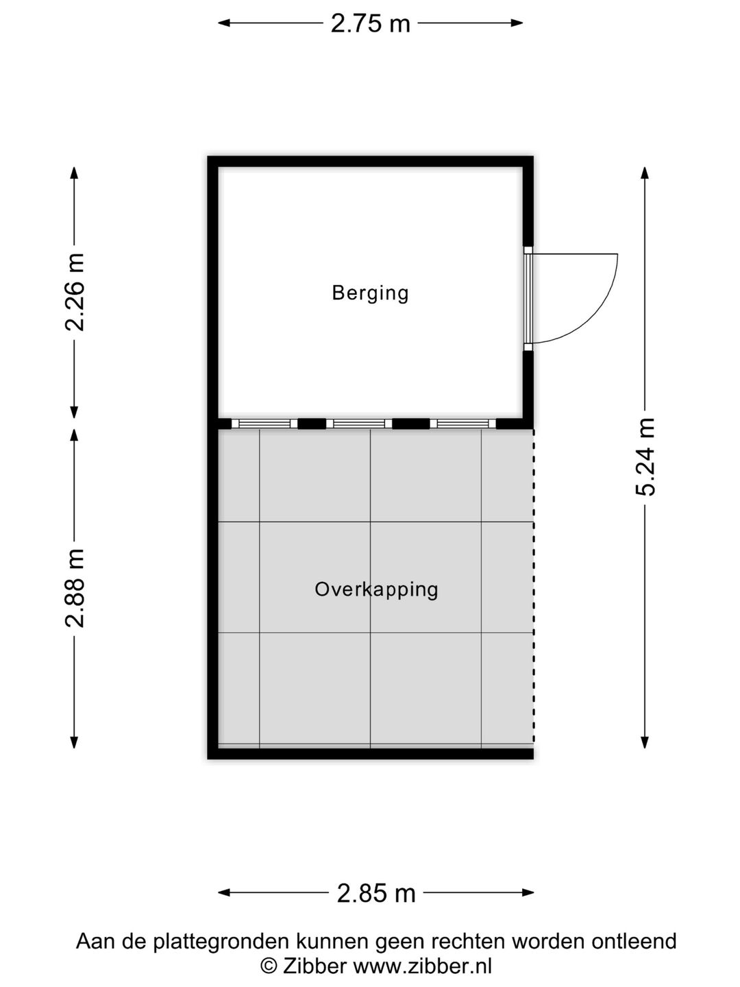 Foto 31 van Kamprechter 22
