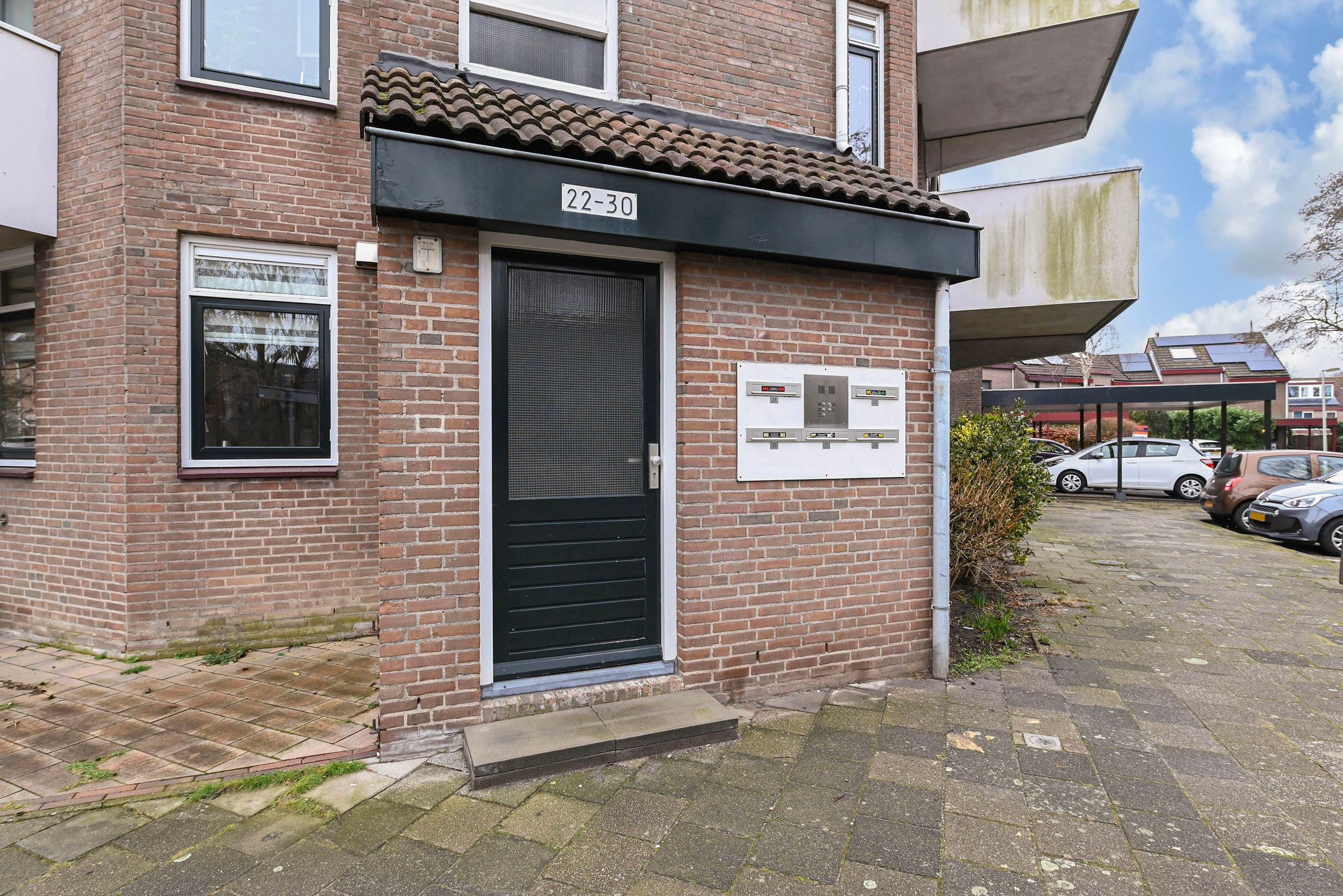 Foto 6 van A. van der Tangstraat 24