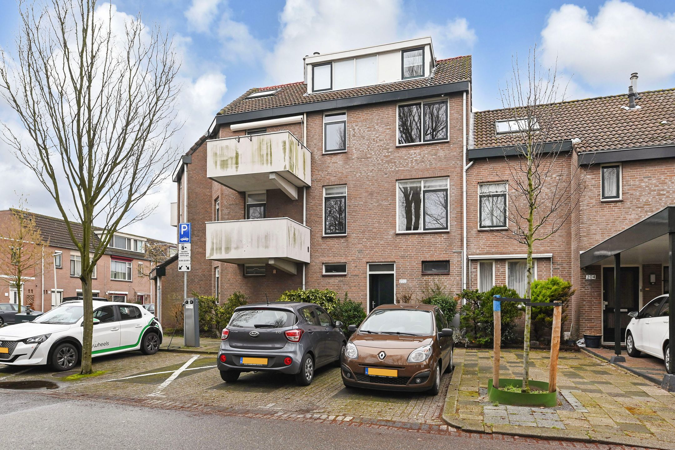 Foto 33 van A. van der Tangstraat 24