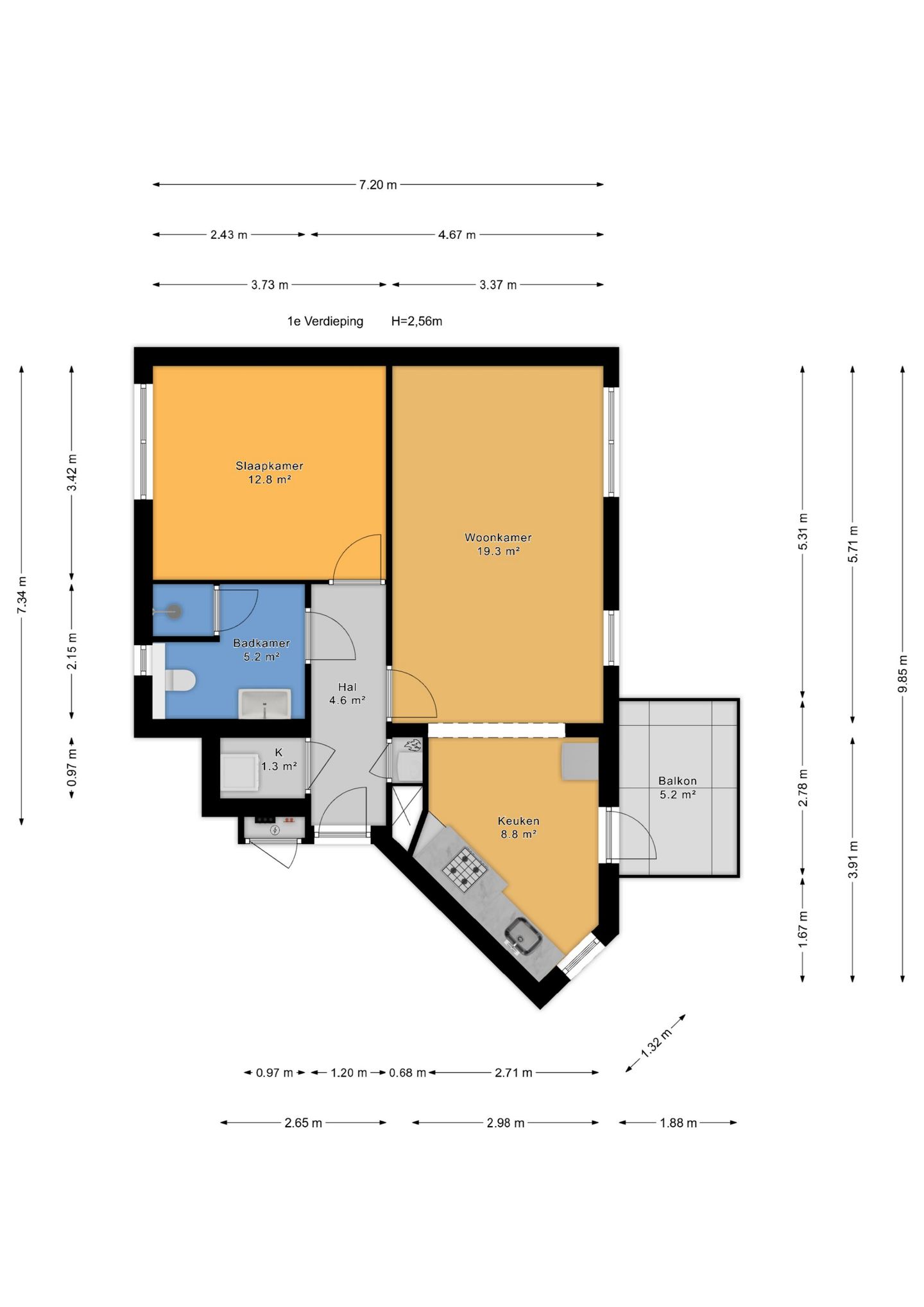 Foto 34 van A. van der Tangstraat 24