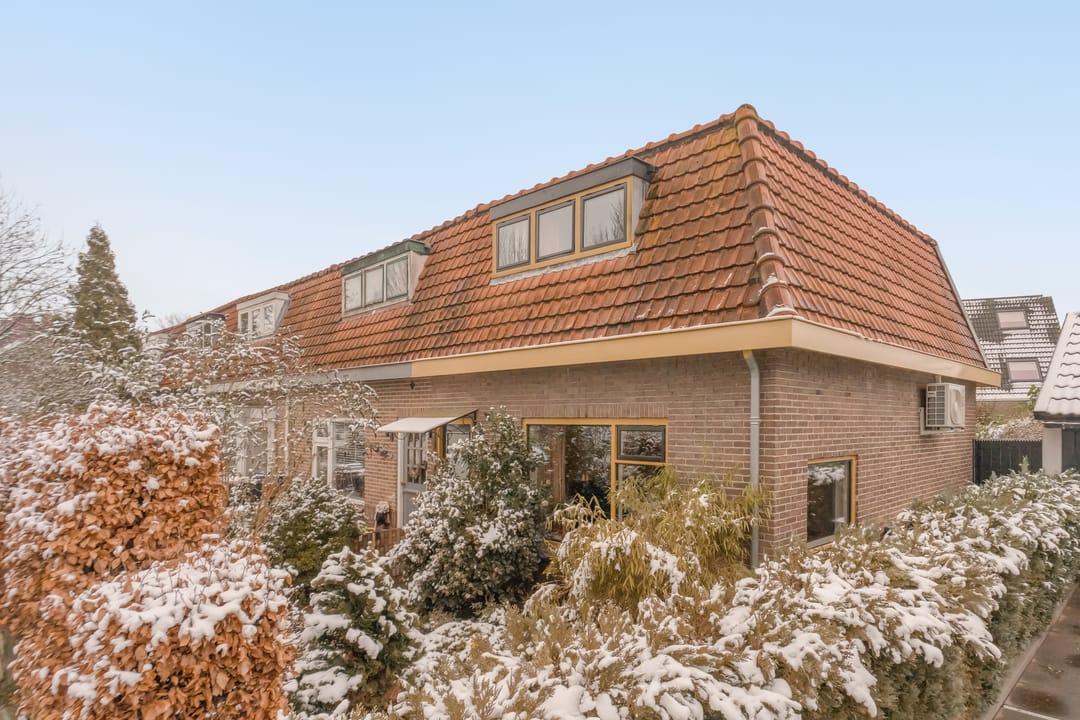 Photo 1 of Johan de Meesterstraat 4