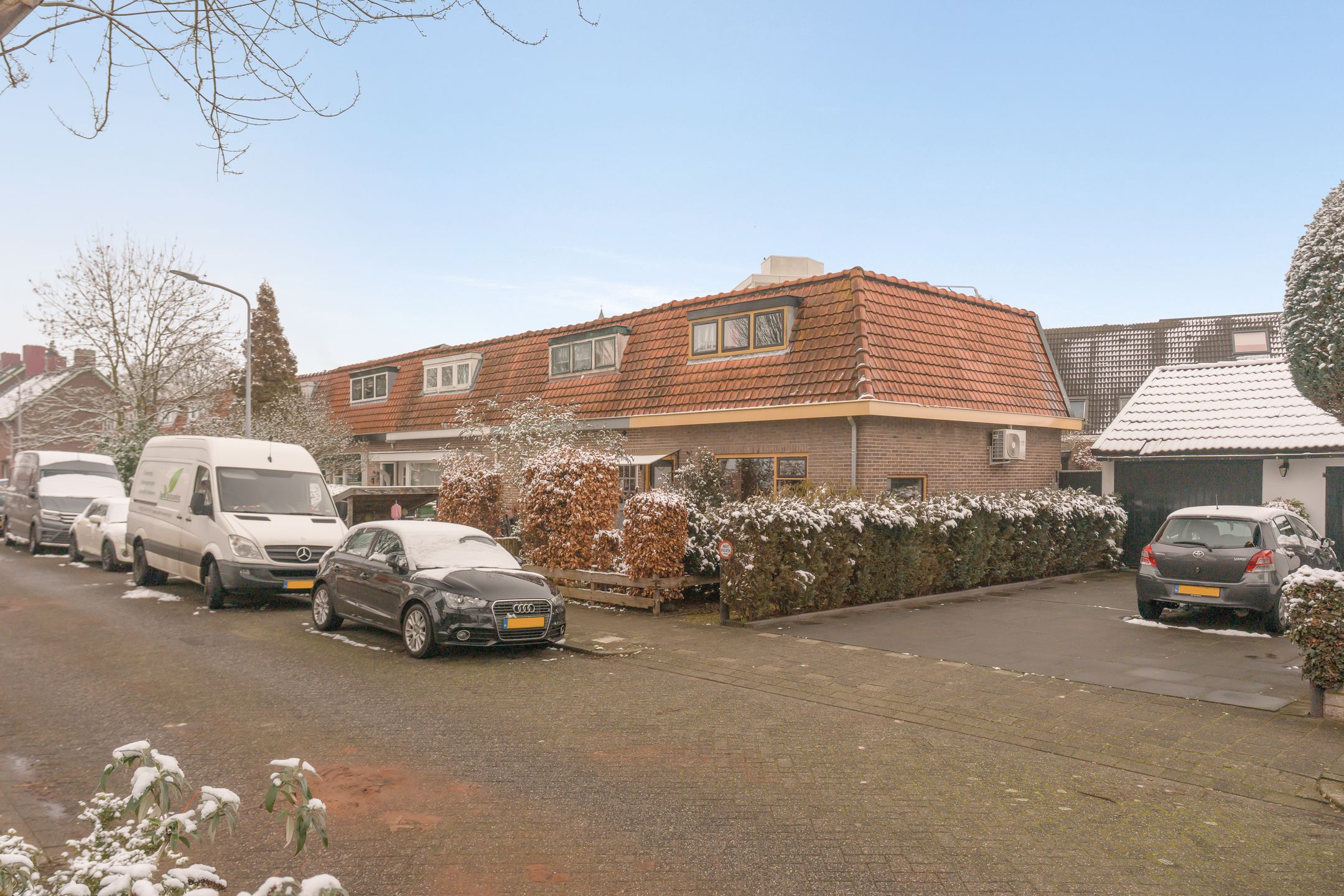 Photo 3 of Johan de Meesterstraat 4