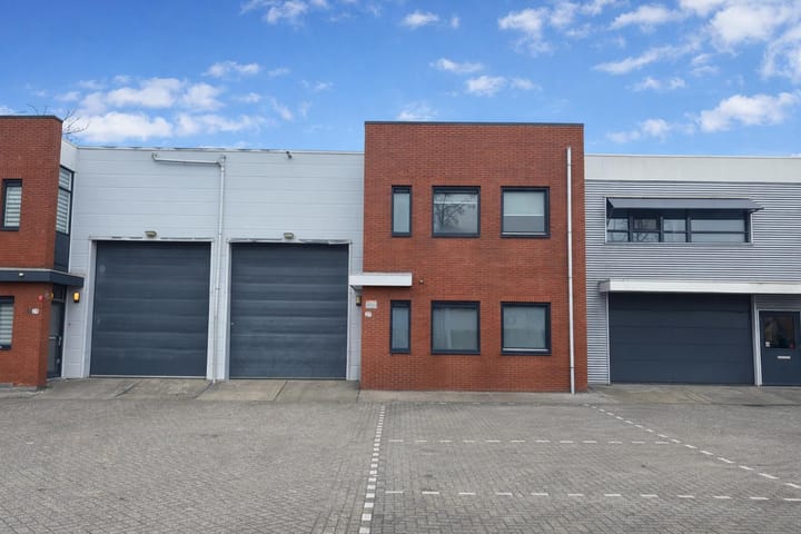 Mandenmakerstraat 27