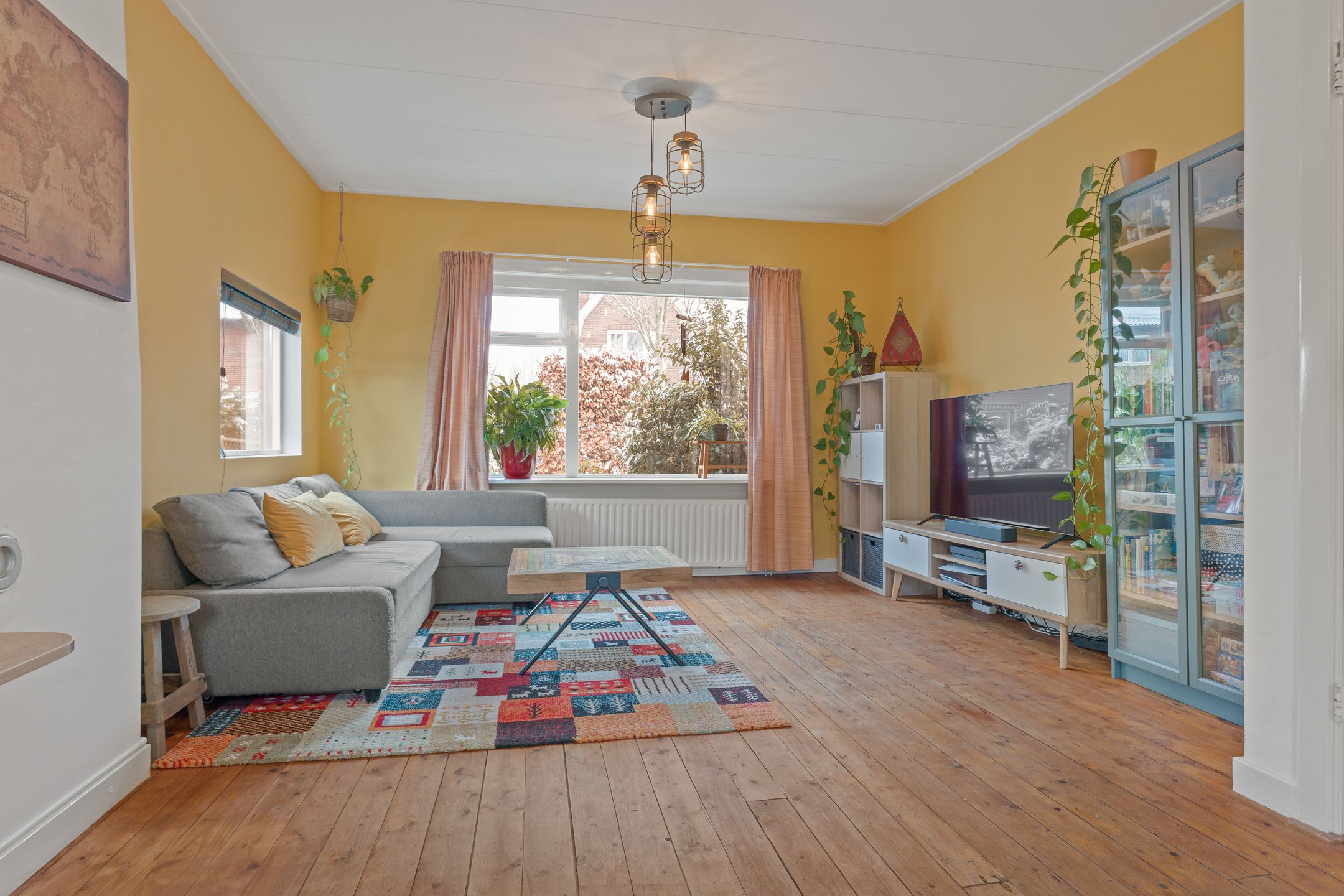 Photo 6 of Johan de Meesterstraat 4