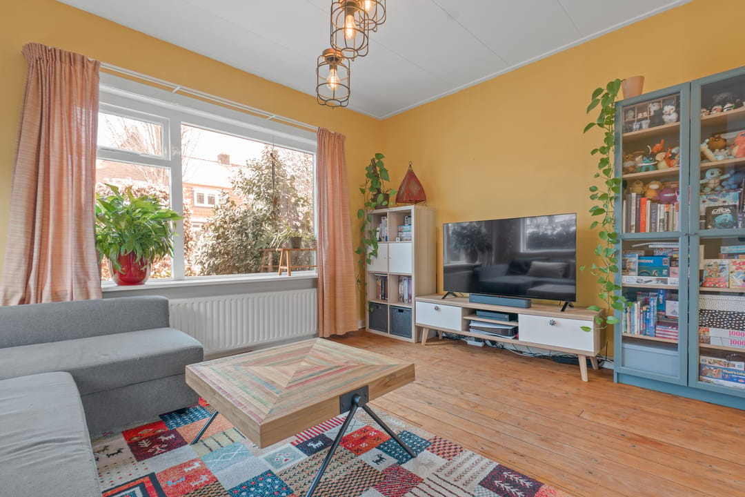 Photo 7 of Johan de Meesterstraat 4