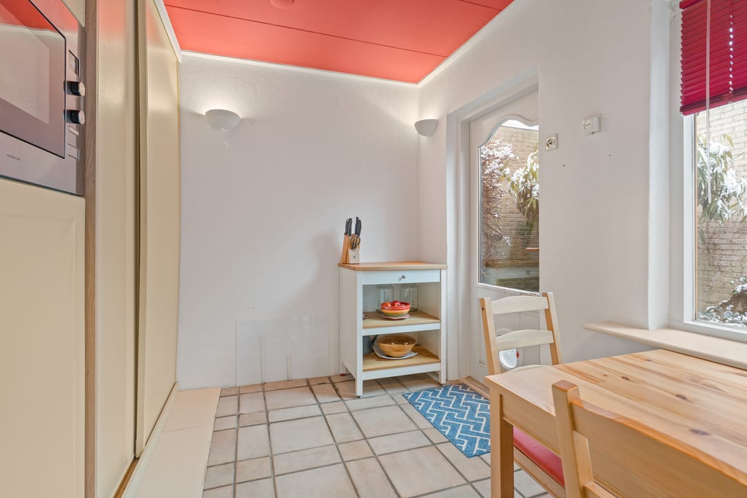 Photo 11 of Johan de Meesterstraat 4