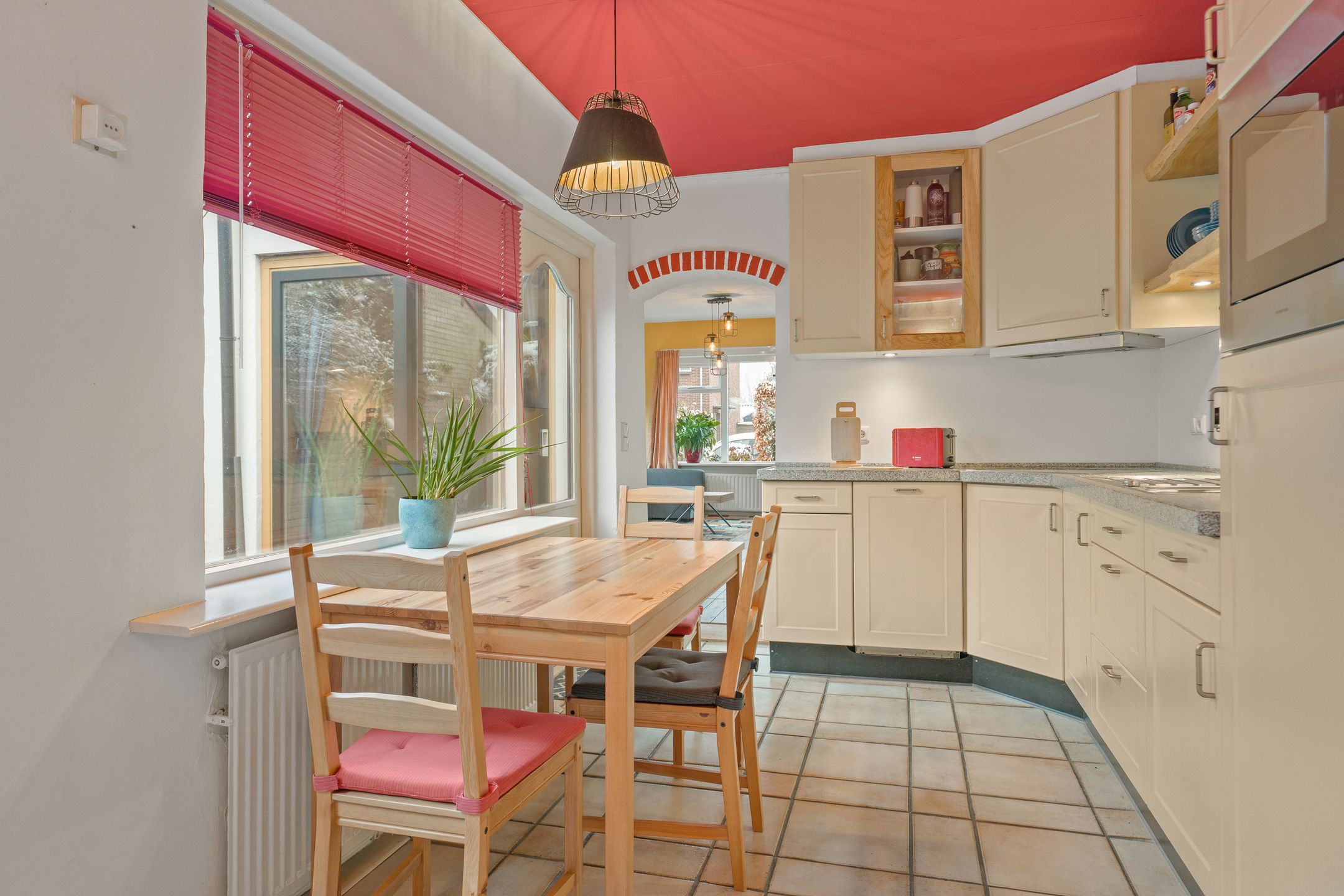 Photo 12 of Johan de Meesterstraat 4