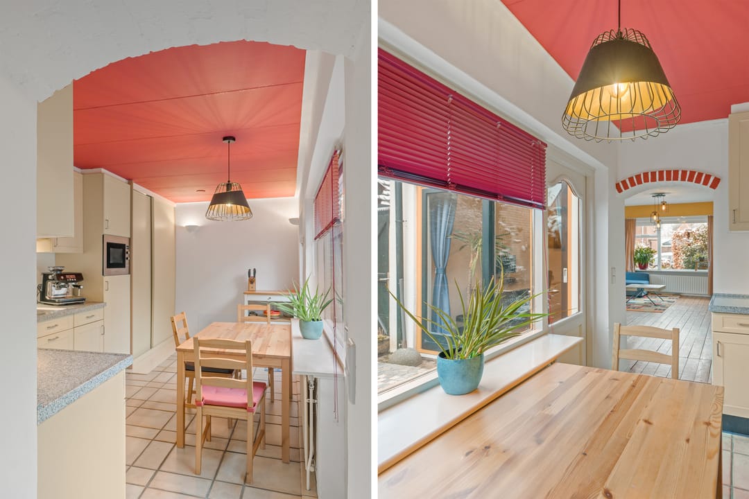Photo 13 of Johan de Meesterstraat 4