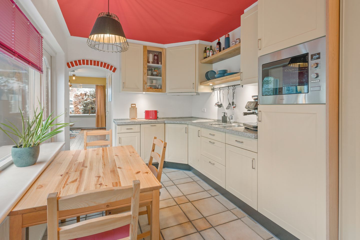 Photo 14 of Johan de Meesterstraat 4
