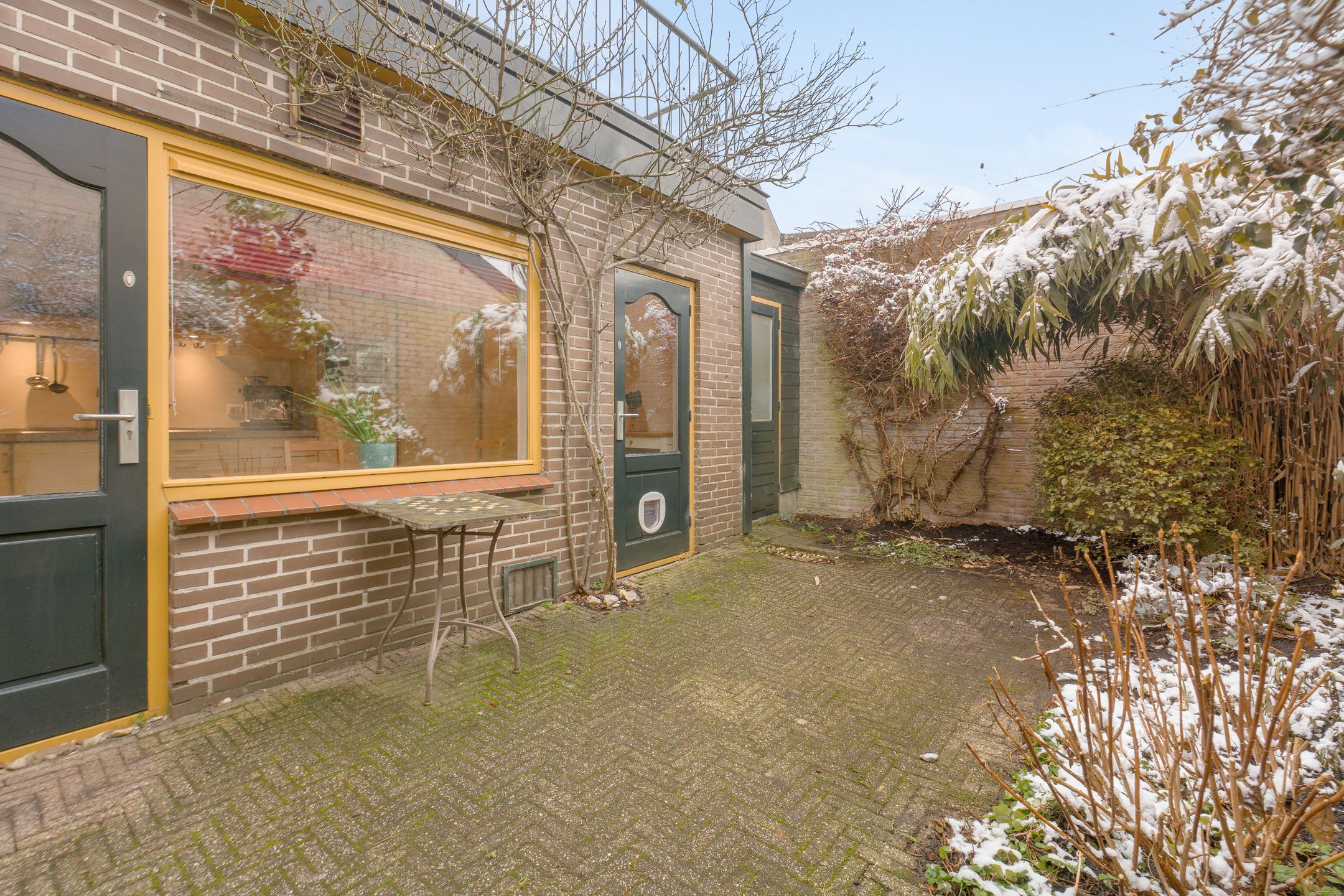 Photo 15 of Johan de Meesterstraat 4