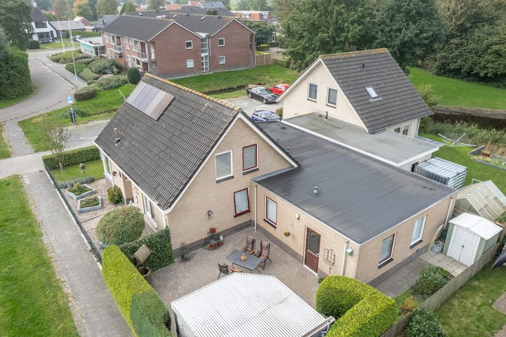 Foto 4 van Dûmnysbosk 7