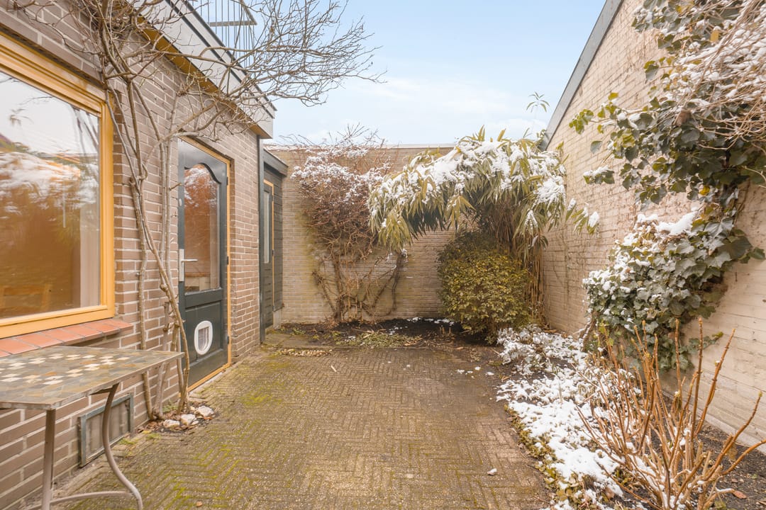 Photo 16 of Johan de Meesterstraat 4