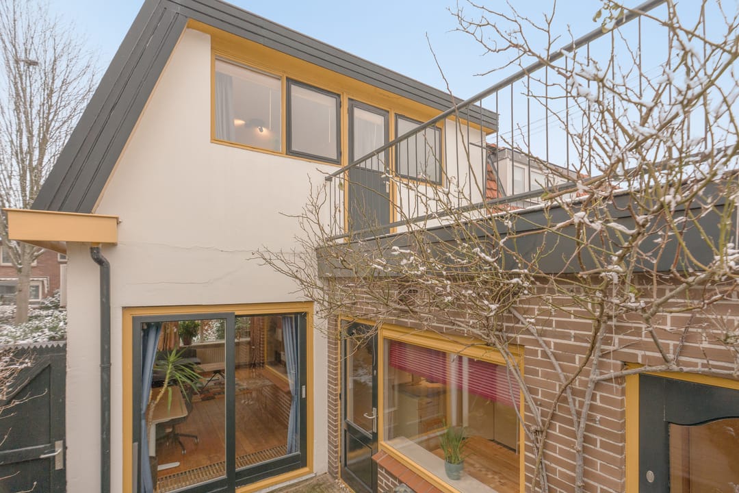 Photo 17 of Johan de Meesterstraat 4