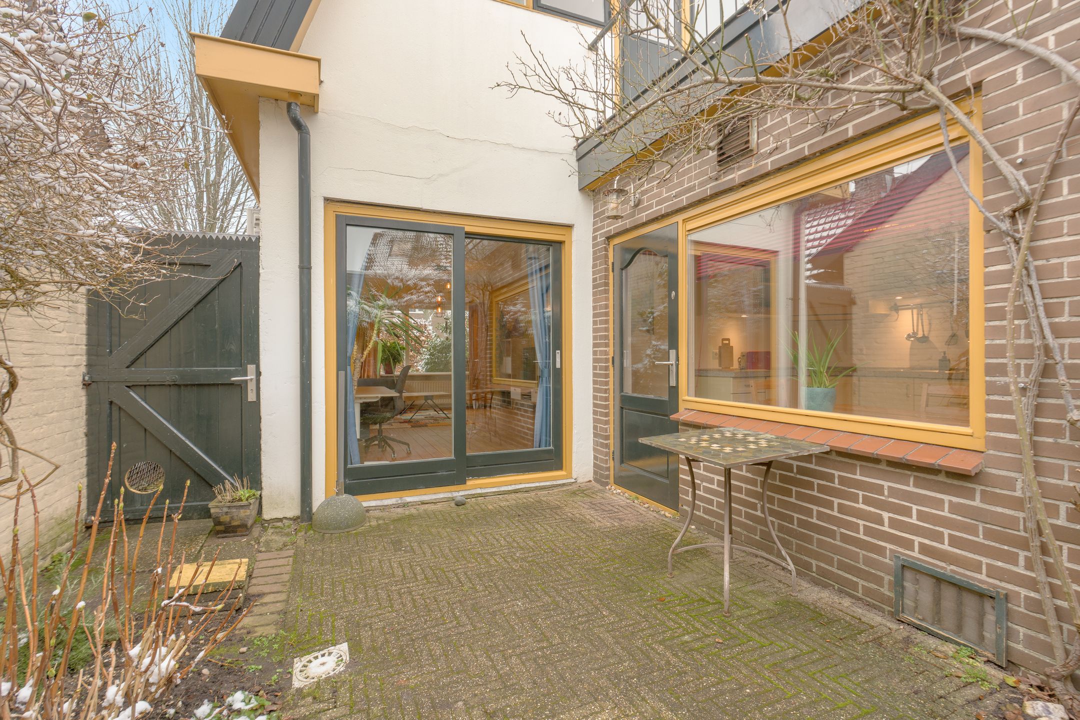 Photo 18 of Johan de Meesterstraat 4