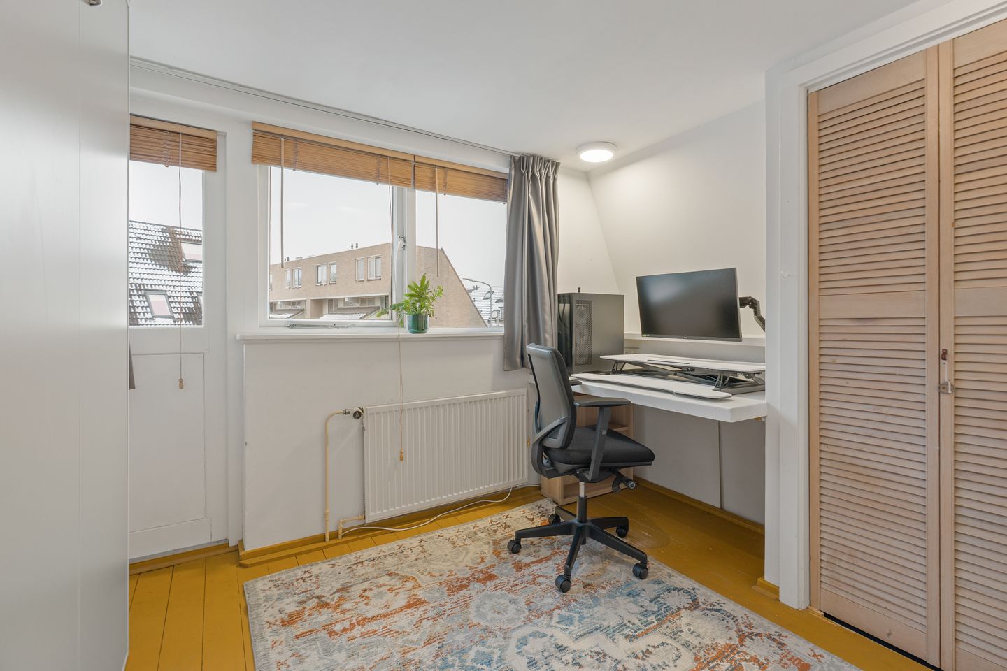 Photo 20 of Johan de Meesterstraat 4
