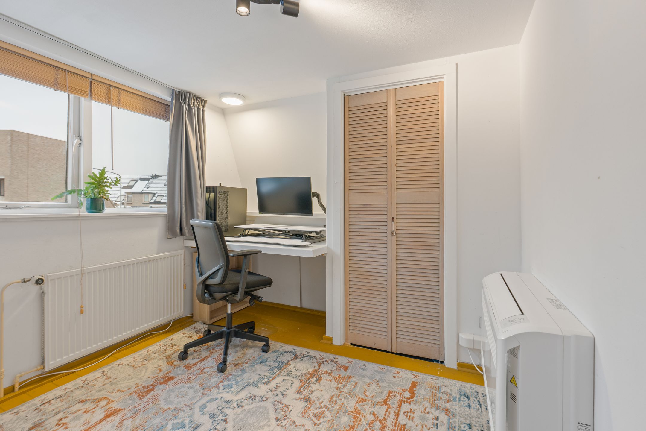 Photo 21 of Johan de Meesterstraat 4