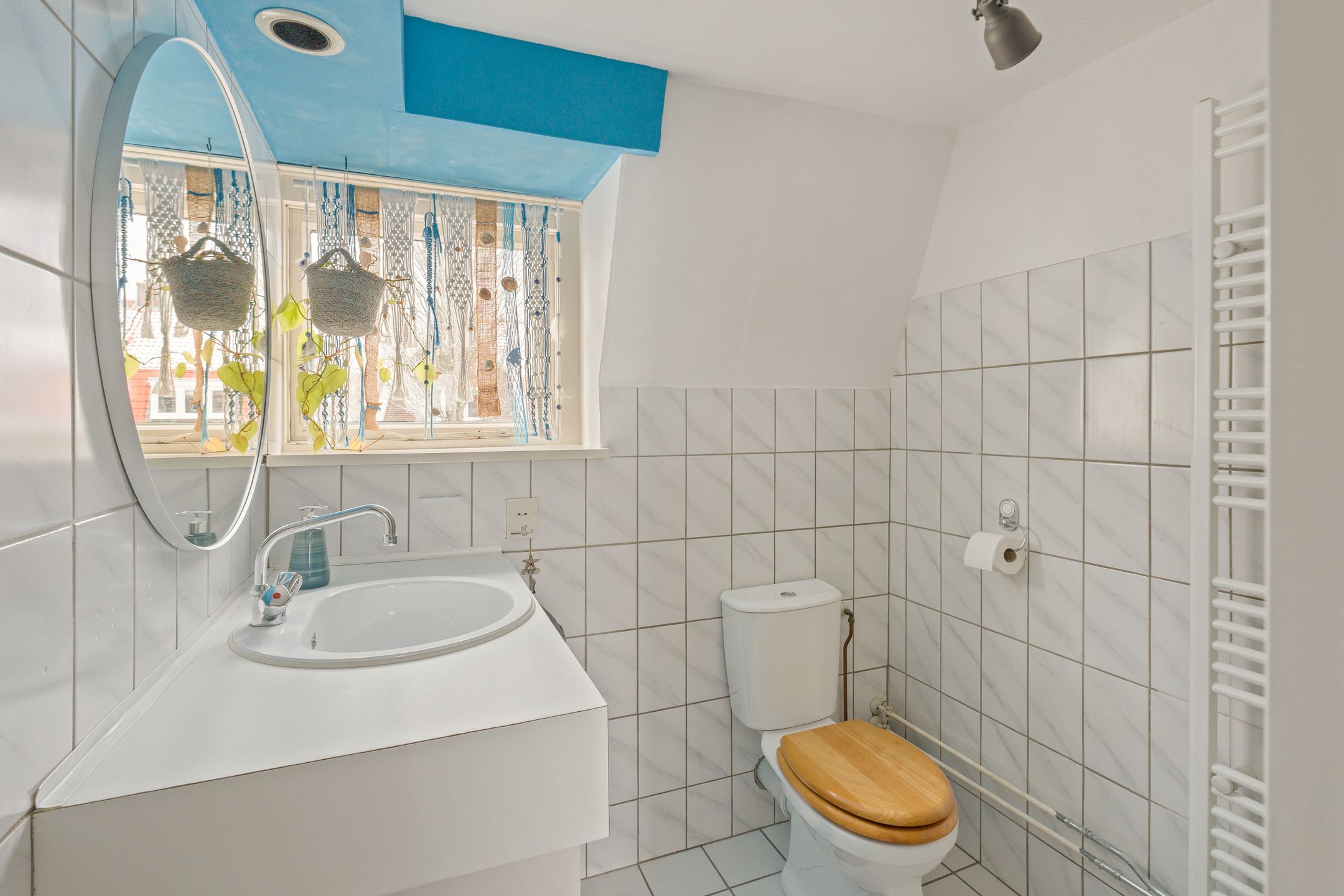 Photo 24 of Johan de Meesterstraat 4