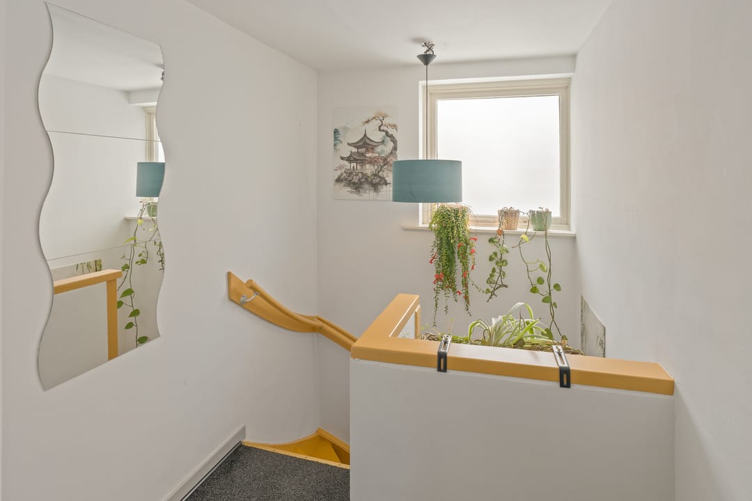 Photo 26 of Johan de Meesterstraat 4